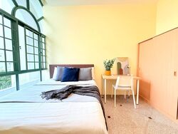 Gold Coast Condo (D5), Condominium #481399181